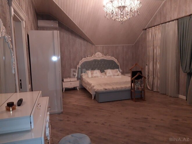 Сдаётся 5-комн. дом/дача 380 м², пос. Нардаран, photo 29 from 32