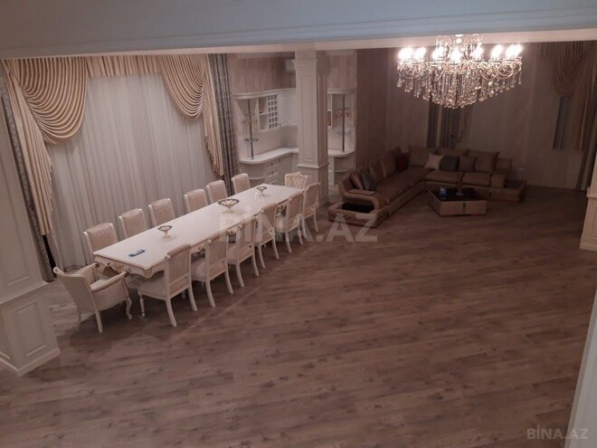 Сдаётся 5-комн. дом/дача 380 м², пос. Нардаран, photo 27 from 32