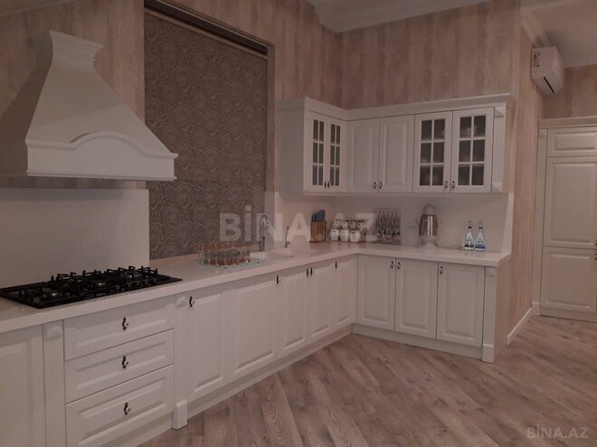 Сдаётся 5-комн. дом/дача 380 м², пос. Нардаран, photo 31 from 32