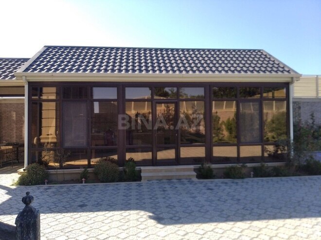 Сдаётся 5-комн. дом/дача 380 м², пос. Нардаран, photo 7 from 32