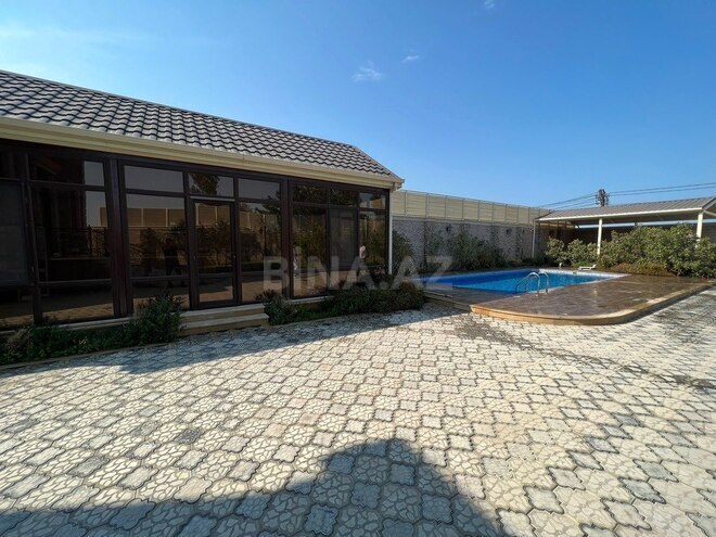 Сдаётся 5-комн. дом/дача 380 м², пос. Нардаран, photo 9 from 32