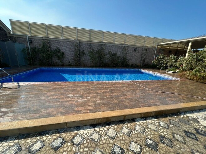 Сдаётся 5-комн. дом/дача 380 м², пос. Нардаран, photo 10 from 32