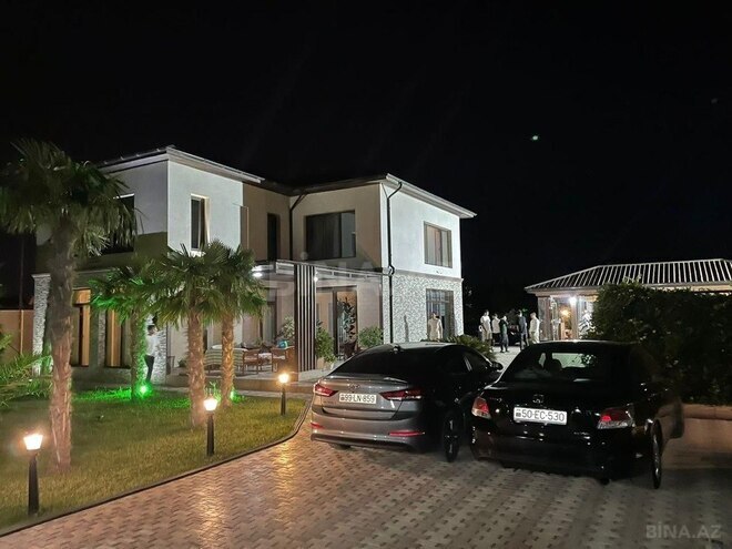 Сдаётся 4-комн. дом/дача 300 м², пос. Тюркан, photo 6 from 21