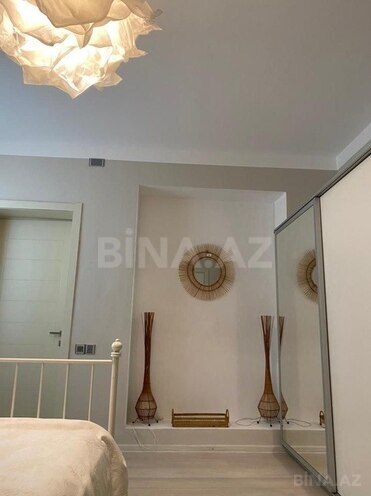 5 otaqlı həyət evi/bağ evi - Nardaran q. - 300 m² (24)