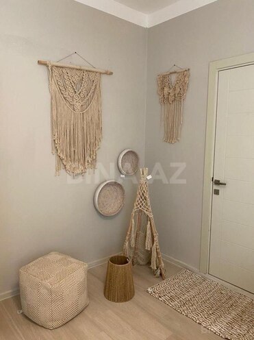 5 otaqlı həyət evi/bağ evi - Nardaran q. - 300 m² (25)