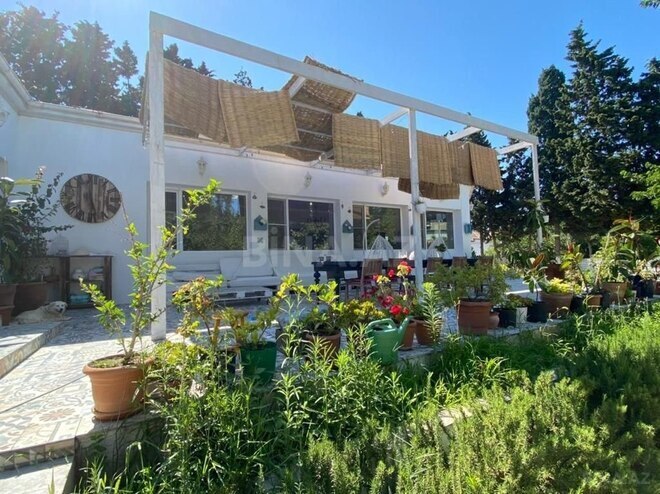 5 otaqlı həyət evi/bağ evi - Nardaran q. - 300 m² (9)