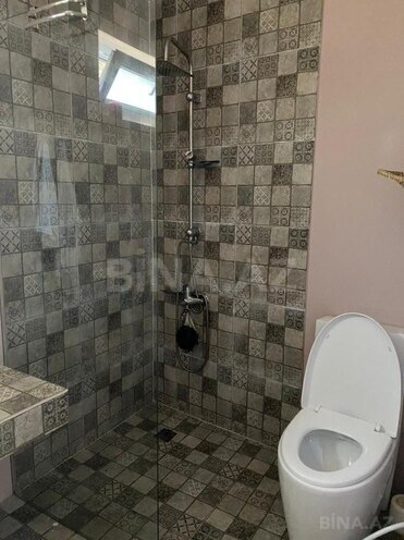 5 otaqlı həyət evi/bağ evi - Nardaran q. - 300 m² (29)