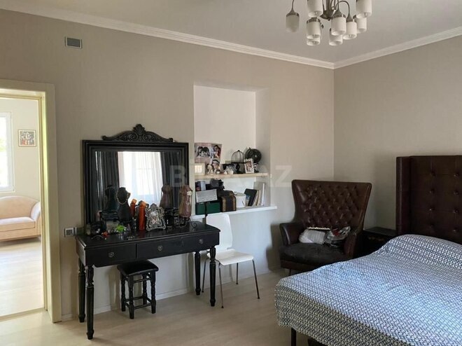 5 otaqlı həyət evi/bağ evi - Nardaran q. - 300 m² (26)
