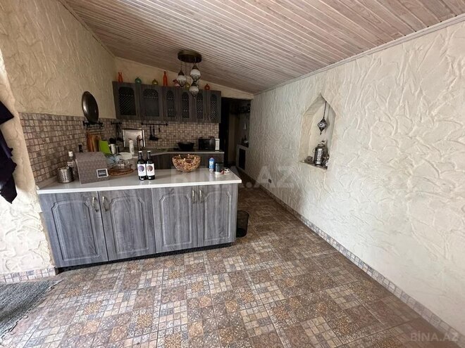 İcarəyə verilir 9 otaqlı həyət evi/bağ evi 500 m², Nardaran q., photo 29 from 32