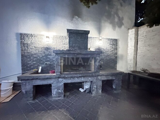 İcarəyə verilir 9 otaqlı həyət evi/bağ evi 500 m², Nardaran q., photo 13 from 32