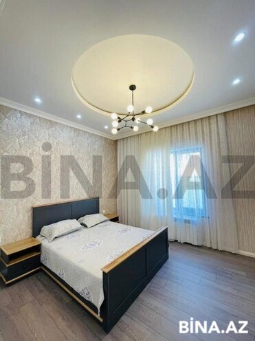 5 otaqlı həyət evi/bağ evi - Nardaran q. - 350 m² (18)