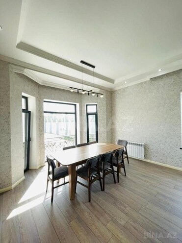 5 otaqlı həyət evi/bağ evi - Nardaran q. - 350 m² (10)