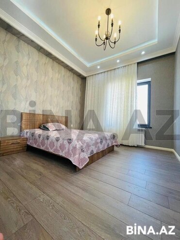 5 otaqlı həyət evi/bağ evi - Nardaran q. - 350 m² (15)