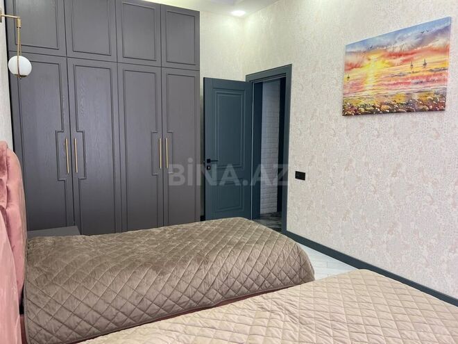 İcarəyə verilir 6 otaqlı həyət evi/bağ evi 450 m², Nardaran q., photo 29 from 32