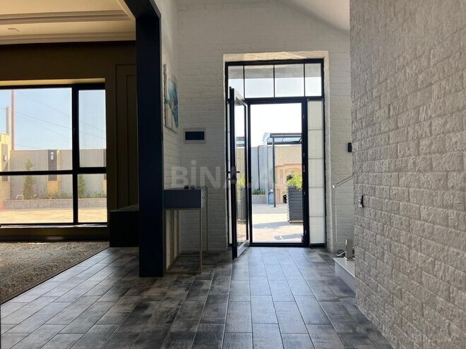 İcarəyə verilir 6 otaqlı həyət evi/bağ evi 450 m², Nardaran q., photo 21 from 32