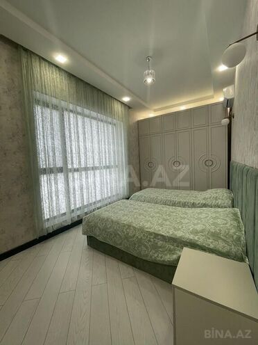 İcarəyə verilir 6 otaqlı həyət evi/bağ evi 450 m², Nardaran q., photo 23 from 32