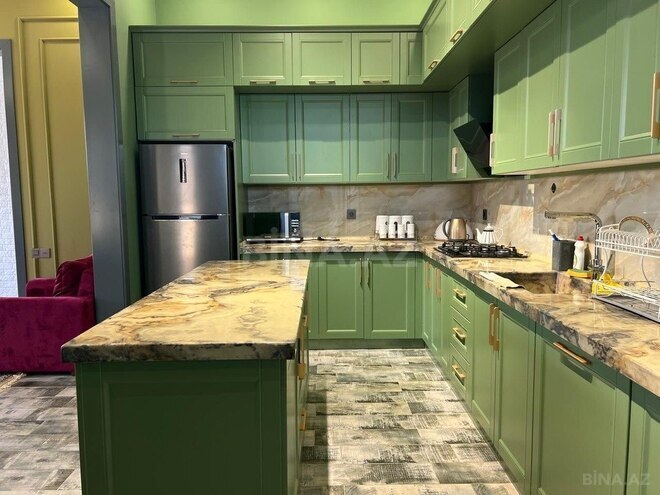 İcarəyə verilir 6 otaqlı həyət evi/bağ evi 450 m², Nardaran q., photo 18 from 32