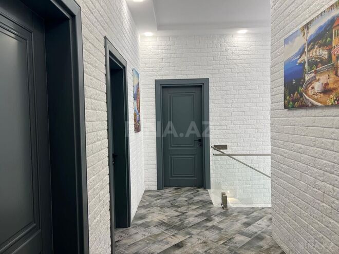İcarəyə verilir 6 otaqlı həyət evi/bağ evi 450 m², Nardaran q., photo 13 from 32