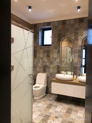 İcarəyə verilir 6 otaqlı həyət evi/bağ evi 450 m², Nardaran q., photo 31 from 32