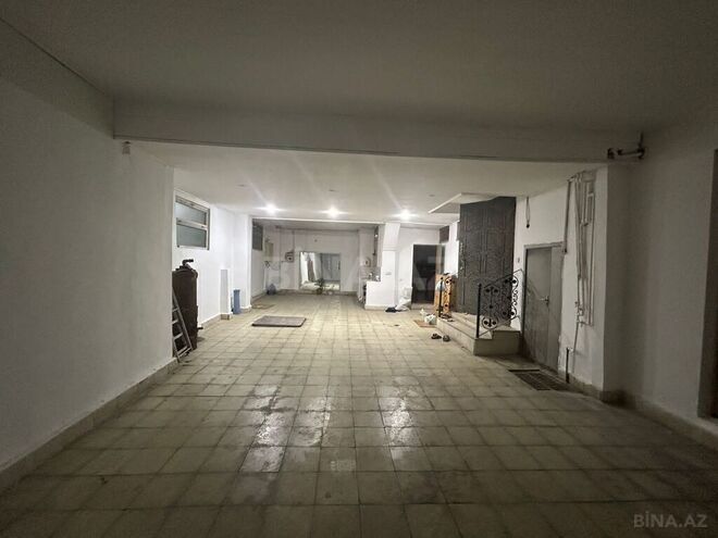 6 otaqlı ofis - Nərimanov r. - 300 m² (4)