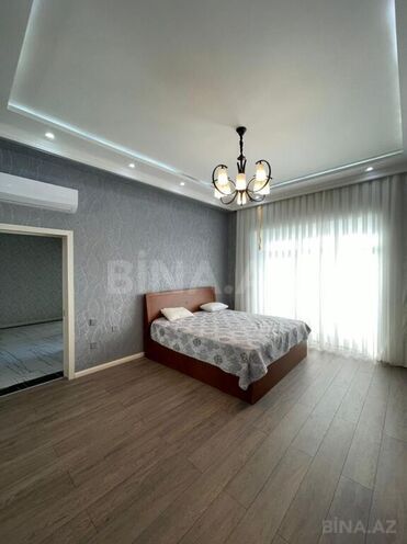 6 otaqlı həyət evi/bağ evi - Bilgəh q. - 380 m² (18)