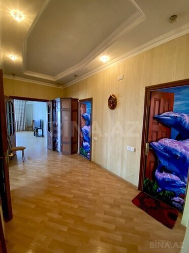 3-комн. новостройка - м. 28 мая - 150 м² (7)