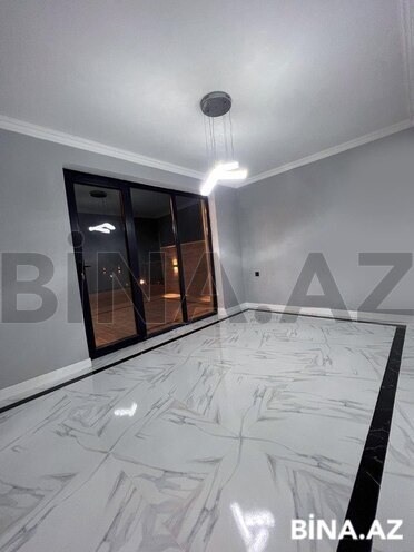 5 otaqlı həyət evi/bağ evi - Xəzər r. - 400 m² (12)