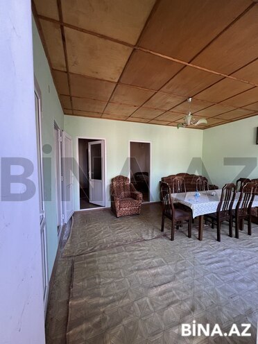 12 otaqlı həyət evi/bağ evi - Xudat - 600 m² (12)