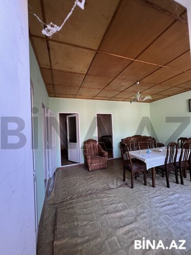12 otaqlı həyət evi/bağ evi - Xudat - 600 m² (13)