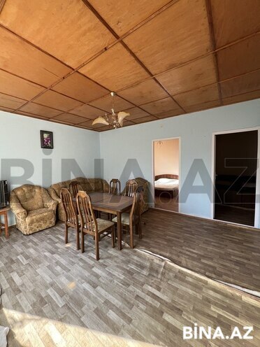 12 otaqlı həyət evi/bağ evi - Xudat - 600 m² (15)
