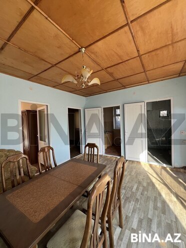 12 otaqlı həyət evi/bağ evi - Xudat - 600 m² (14)
