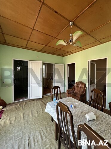 12 otaqlı həyət evi/bağ evi - Xudat - 600 m² (10)