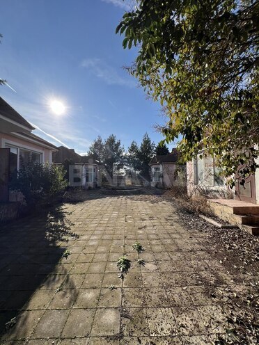 12 otaqlı həyət evi/bağ evi - Xudat - 600 m² (5)