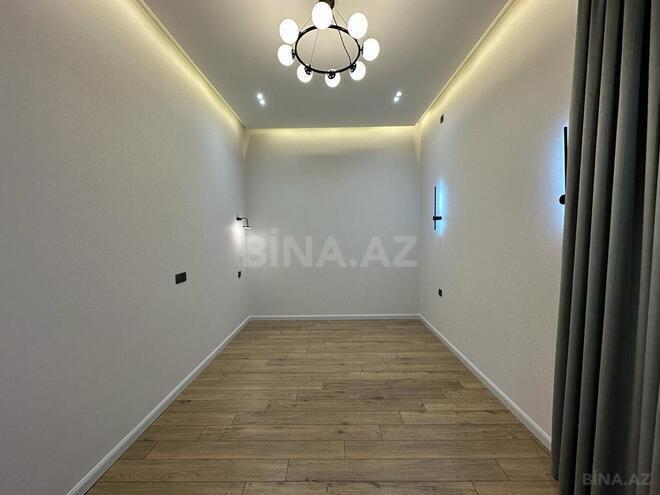 4 otaqlı həyət evi/bağ evi - Mərdəkan q. - 160 m² (25)