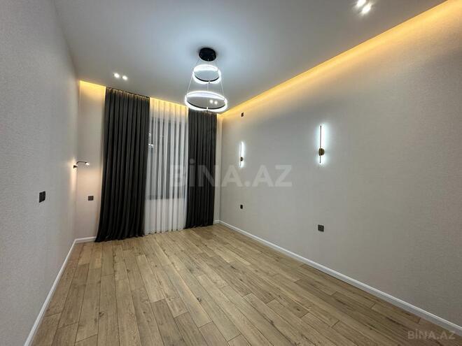 4 otaqlı həyət evi/bağ evi - Mərdəkan q. - 160 m² (29)