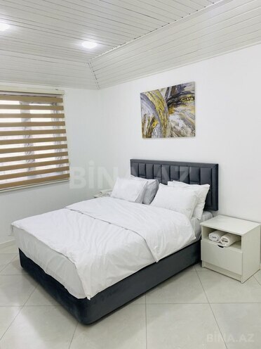 3-комн. дом/дача - Шемаха - 60 м² (2)