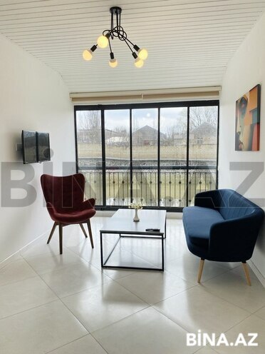 3-комн. дом/дача - Шемаха - 60 м² (1)