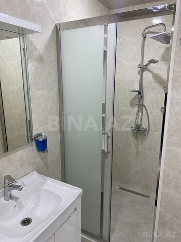 3-комн. дом/дача - Шемаха - 60 м² (8)