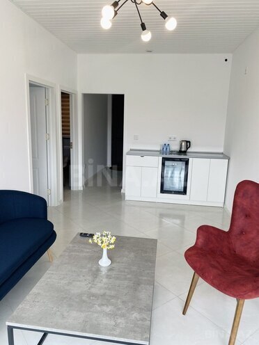 3-комн. дом/дача - Шемаха - 60 м² (4)