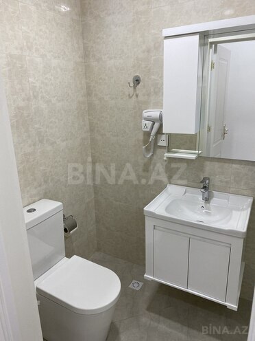 3-комн. дом/дача - Шемаха - 60 м² (9)