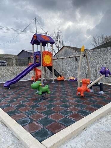 3-комн. дом/дача - Шемаха - 60 м² (13)