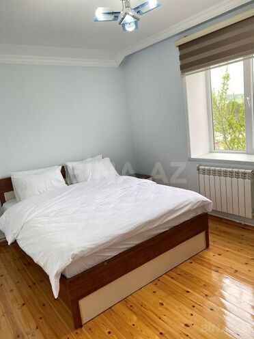 3-комн. дом/дача - Шемаха - 70 м² (6)