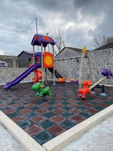 3-комн. дом/дача - Шемаха - 70 м² (14)