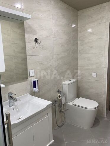 3-комн. дом/дача - Шемаха - 70 м² (12)