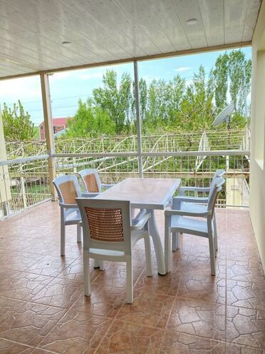 3-комн. дом/дача - Шемаха - 70 м² (5)