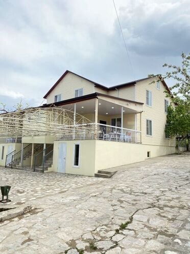 3-комн. дом/дача - Шемаха - 70 м² (3)