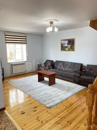 3-комн. дом/дача - Шемаха - 70 м² (10)