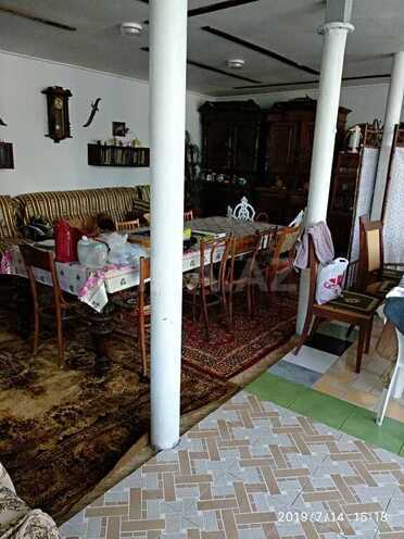 7-комн. дом/дача - пос. Мардакан - 200 м² (6)