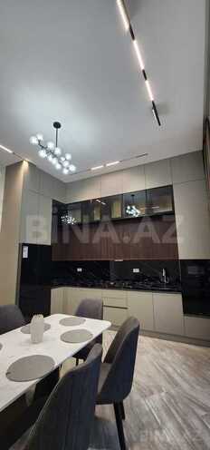5-комн. дом/дача - пос. Мардакан - 260 м² (13)