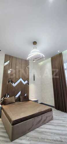 5-комн. дом/дача - пос. Мардакан - 260 м² (18)